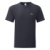 Tričko Vintage s malým logom - FOM, farba - deep navy, veľkosť - L