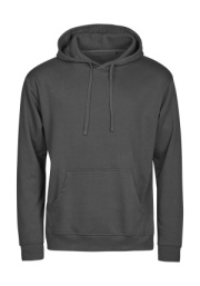 Power Hoodie - Tee Jays