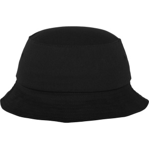 Šiltovka Flexfit Cotton Twill Bucket Hat - Flexfit