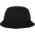 Šiltovka Flexfit Cotton Twill Bucket Hat - Flexfit, farba - čierna, veľkosť - One Size