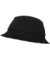 Šiltovka Flexfit Cotton Twill Bucket Hat - Flexfit, farba - grey, veľkosť - One Size