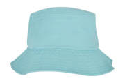 Šiltovka Flexfit Cotton Twill Bucket Hat