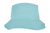 Šiltovka Flexfit Cotton Twill Bucket Hat - Flexfit, farba - air blue, veľkosť - One Size