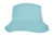 Šiltovka Flexfit Cotton Twill Bucket Hat - Flexfit, farba - air blue, veľkosť - One Size