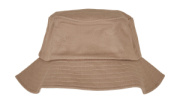 Šiltovka Flexfit Cotton Twill Bucket Hat - Flexfit