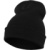 Čiapka Heavyweight Long Beanie - Flexfit, farba - čierna, veľkosť - One Size