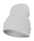 Čiapka Heavyweight Long Beanie - Flexfit, farba - white sand, veľkosť - One Size