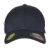 Čiapka Flexfit Organic Cotton Cap - Flexfit, farba - dark navy, veľkosť - L/XL