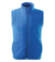 Next - Fleece vesta unisex - Malfini, farba - svetlomodrá, veľkosť - XS