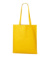 Shopper - Nákupná taška unisex - Malfini, farba - žltá, veľkosť - Uni