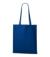 Shopper - Nákupná taška unisex - Malfini, farba - kráľovská modrá, veľkosť - Uni