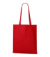 Shopper - Nákupná taška unisex - Malfini, farba - červená, veľkosť - Uni