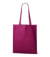 Shopper - Nákupná taška unisex - Malfini, farba - fuchsia red, veľkosť - Uni