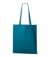 Shopper - Nákupná taška unisex - Malfini, farba - petrol blue, veľkosť - Uni