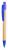 Bambusové guľôčkové pero, farba - blue