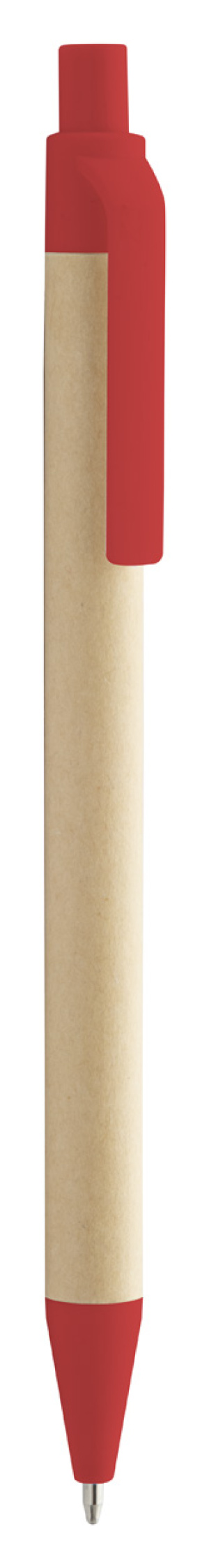 Plarri guľôčkové pero