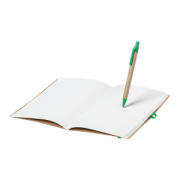 Ginkgo notes