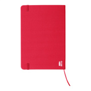 Baccata RPET notes