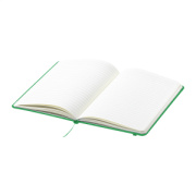 Baccata RPET notes
