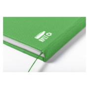 Baccata RPET notes