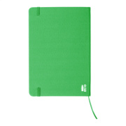 Baccata RPET notes