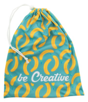 SuboProduce zákazkové vrecúško