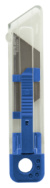 RapiCut orezávací nôž, farba - blue