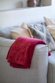 Espoo flanelová deka