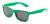 RPET slnečné okuliare, farba - green