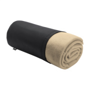 Nanda RPET fleecová deka