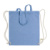 Holbery sťahovací vak, farba - blue, veľkosť - 380×410 mm