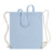 Holbery sťahovací vak, farba - light blue, veľkosť - 380×410 mm