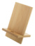 Gibba bambusový stojan na mobil, farba - natural, veľkosť - 140×80×5 mm