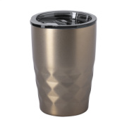 Cupper termo hrnček s medenou izoláciou