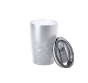 Cupper termo hrnček s medenou izoláciou