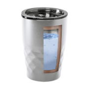 Cupper termo hrnček s medenou izoláciou