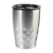 Cupper termo hrnček s medenou izoláciou