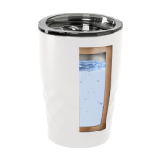 Cupper termo hrnček s medenou izoláciou