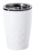 Cupper termo hrnček s medenou izoláciou, farba - white