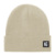 Peaky RPET zimná čapica, farba - natural
