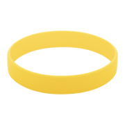 Wristy silikónový náramok