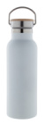 Manaslu termoska, farba - white, veľkosť - Ø70×220 mm