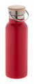 Manaslu termoska, farba - red, veľkosť - Ø70×220 mm