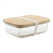 Vittata sklenený box na jedlo