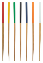 Sinicus bambusové paličky