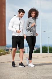 Direct - Stretch fleece pánsky - Malfini