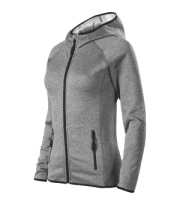 Direct - Stretch fleece dámsky - Malfini