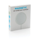 Magnetická bezdrôtová nabíjačka 5W - XD Collection