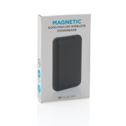 Magnetická bezdrôtová powerbanka 5 000 mAh 5W - XD Collection