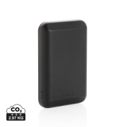 Magnetická bezdrôtová powerbanka 5 000 mAh 5W - XD Collection